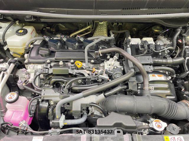 Toyota AQUA 2021-08 7978465-17