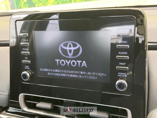 Toyota AQUA 2021-08 7978465-2