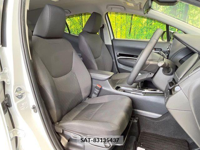 Toyota AQUA 2021-08 7978465-7