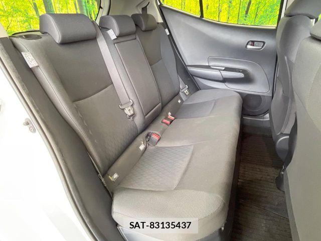 Toyota AQUA 2021-08 7978465-8