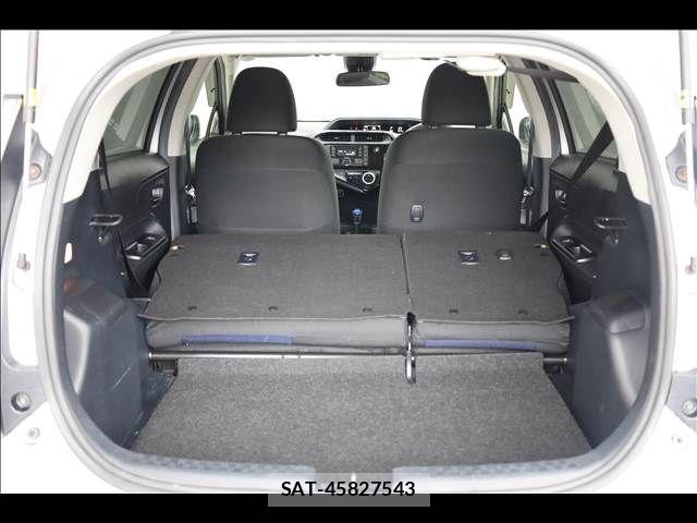 Toyota AQUA 2019-02 7978491-19