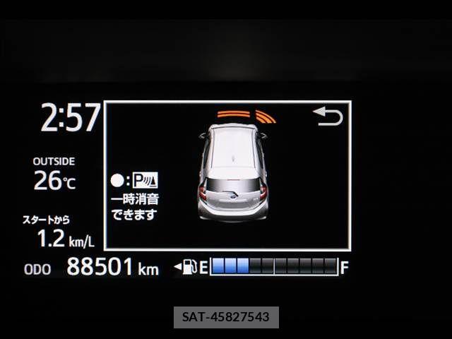 Toyota AQUA 2019-02 7978491-4