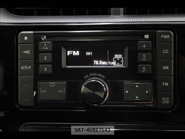 Toyota AQUA 2019-02 7978491-8