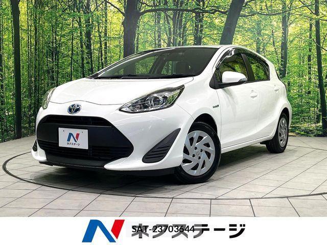 Toyota AQUA 2019-06 7978489-0