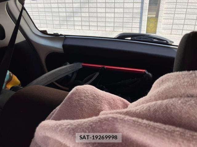 Toyota AQUA 2012-04 7978497-8