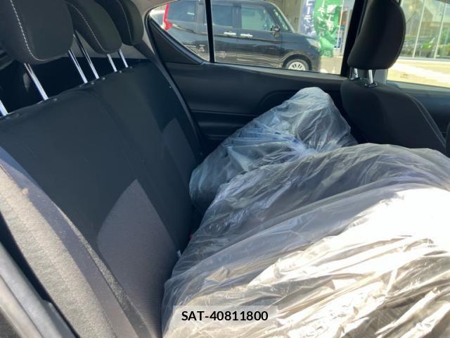Toyota AQUA 2019-09 7978485-14