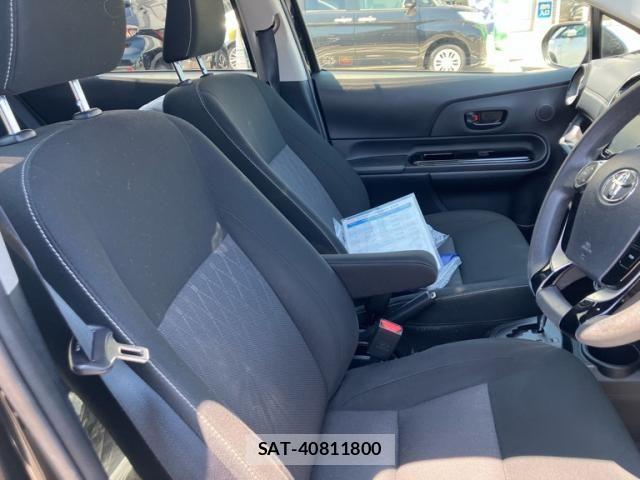Toyota AQUA 2019-09 7978485-15