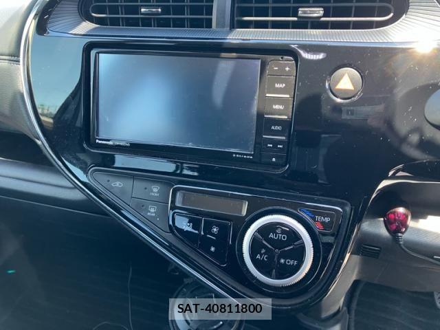 Toyota AQUA 2019-09 7978485-19