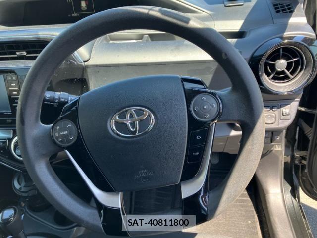 Toyota AQUA 2019-09 7978485-21