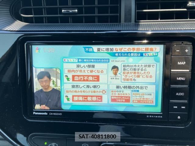 Toyota AQUA 2019-09 7978485-22