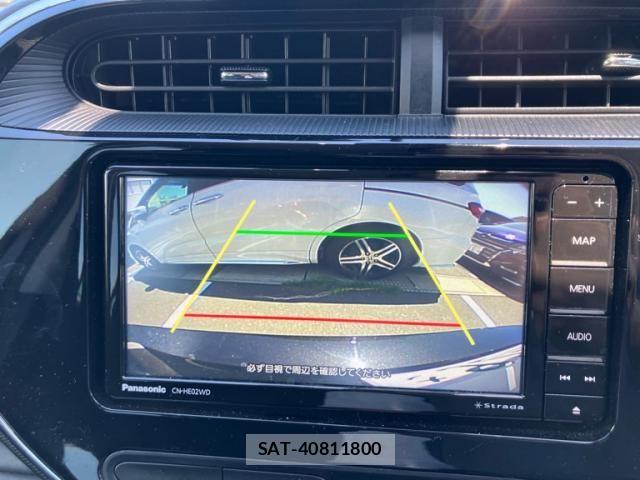 Toyota AQUA 2019-09 7978485-23