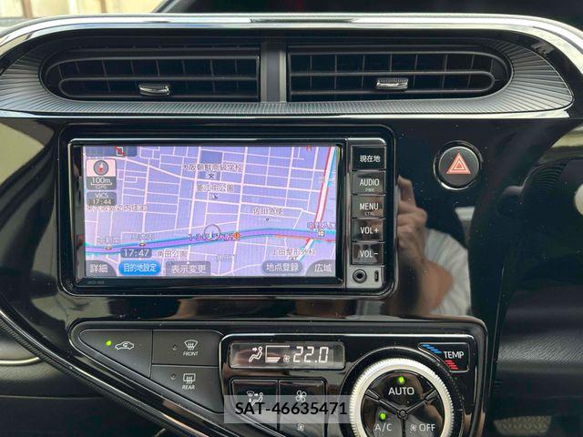 Toyota AQUA 2018-05 7978478-15