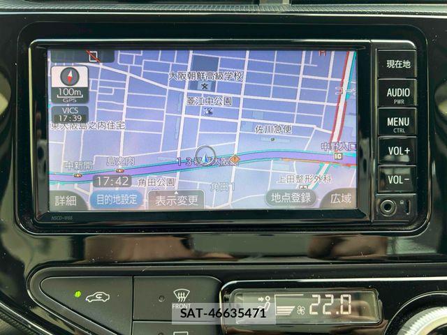 Toyota AQUA 2018-05 7978478-17