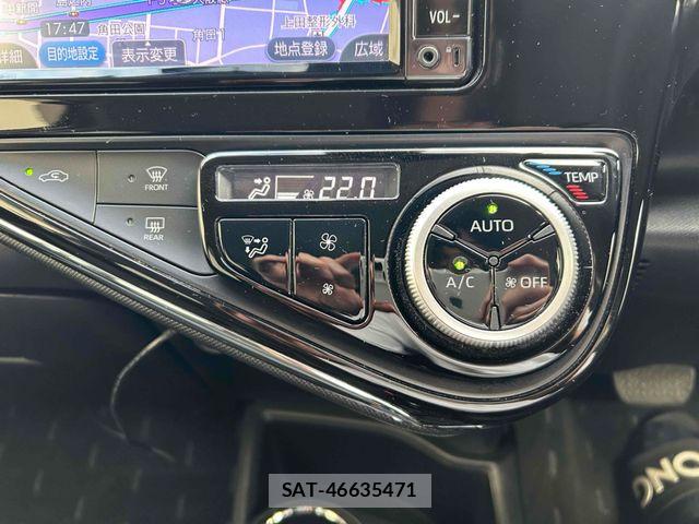 Toyota AQUA 2018-05 7978478-19