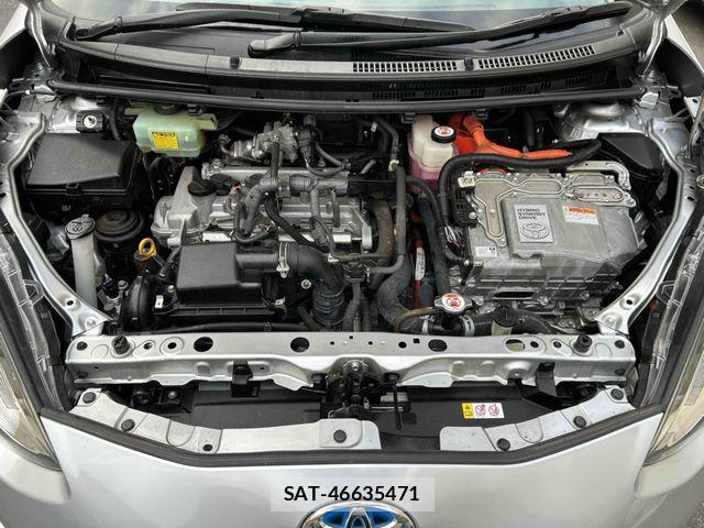 Toyota AQUA 2018-05 7978478-27