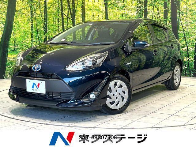 Toyota AQUA 2017-07 7978476-0