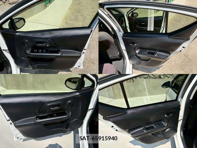Toyota AQUA 2019-03 7978510-14