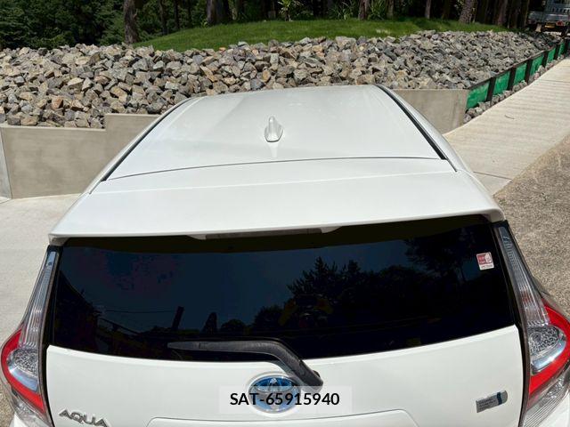 Toyota AQUA 2019-03 7978510-16