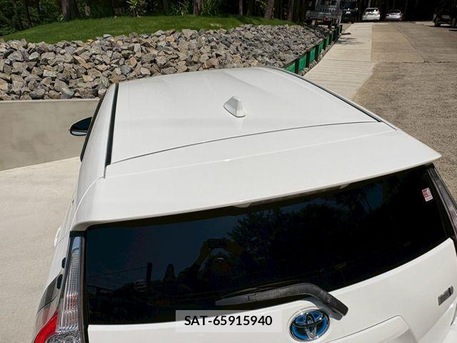 Toyota AQUA 2019-03 7978510-18