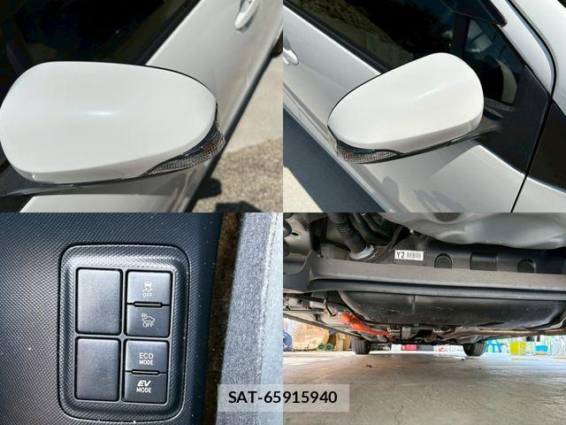 Toyota AQUA 2019-03 7978510-20
