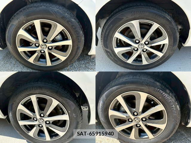 Toyota AQUA 2019-03 7978510-3