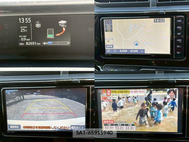 Toyota AQUA 2019-03 7978510-5