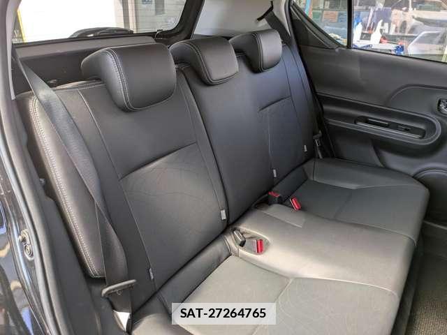 Toyota AQUA 2016-03 7978481-10