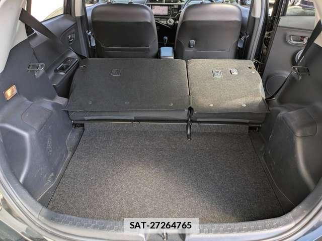 Toyota AQUA 2016-03 7978481-13