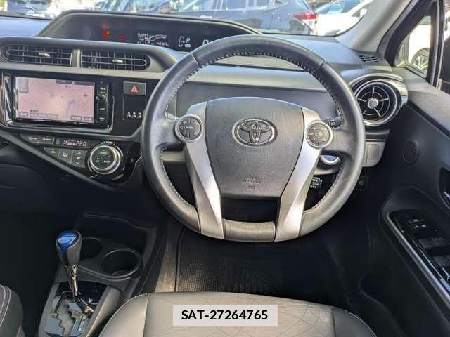 Toyota AQUA 2016-03 7978481-14