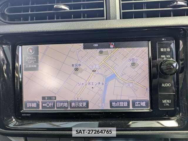 Toyota AQUA 2016-03 7978481-19