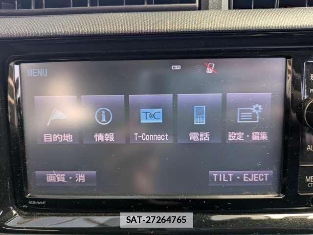 Toyota AQUA 2016-03 7978481-21