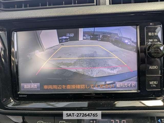 Toyota AQUA 2016-03 7978481-22