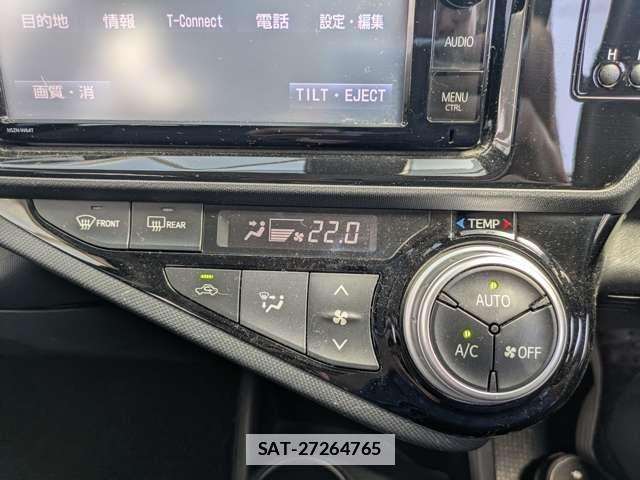 Toyota AQUA 2016-03 7978481-23
