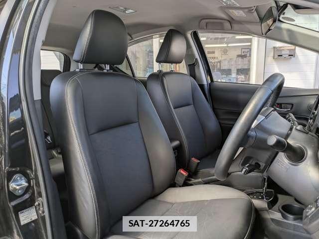 Toyota AQUA 2016-03 7978481-8