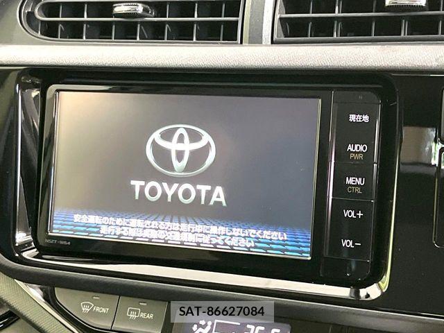 Toyota AQUA 2016-03 7978480-2