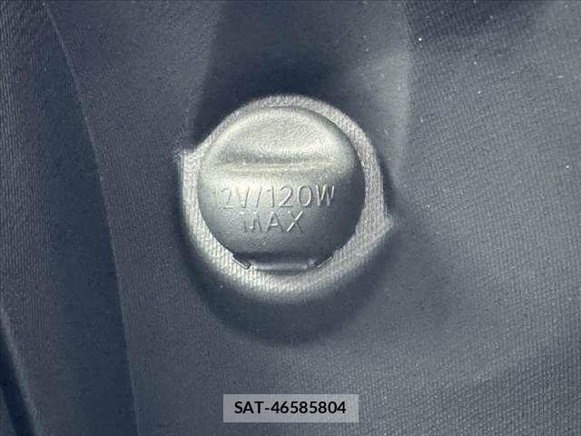 Toyota AQUA 2017-09 7978471-29