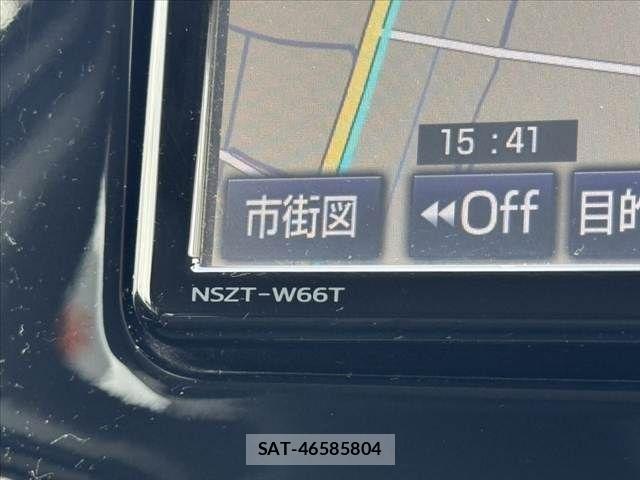 Toyota AQUA 2017-09 7978471-5