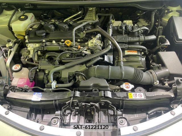 Toyota AQUA 2021-08 7978459-17
