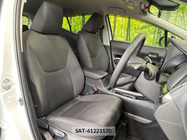 Toyota AQUA 2021-08 7978459-7