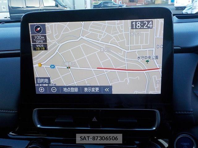 Toyota AQUA 2021-08 7978467-9