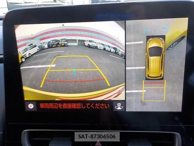 Toyota AQUA 2021-08 7978467-10