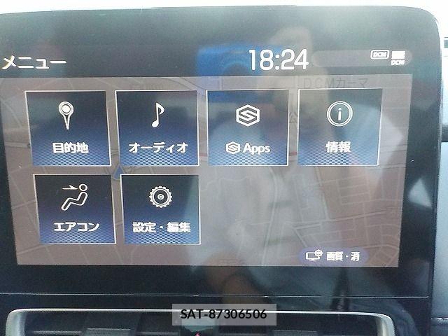 Toyota AQUA 2021-08 7978467-11