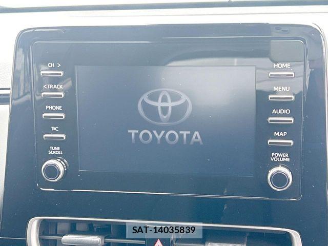 Toyota AQUA 2021-09 7978464-3