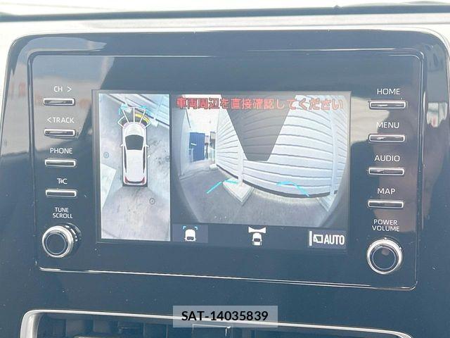 Toyota AQUA 2021-09 7978464-4