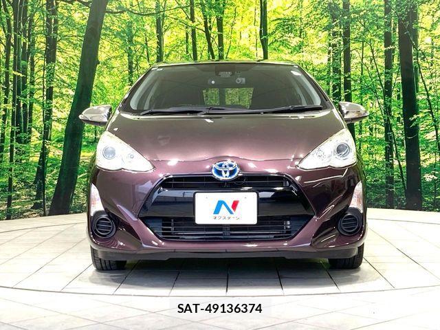 Toyota AQUA 2016-01 7978492-13