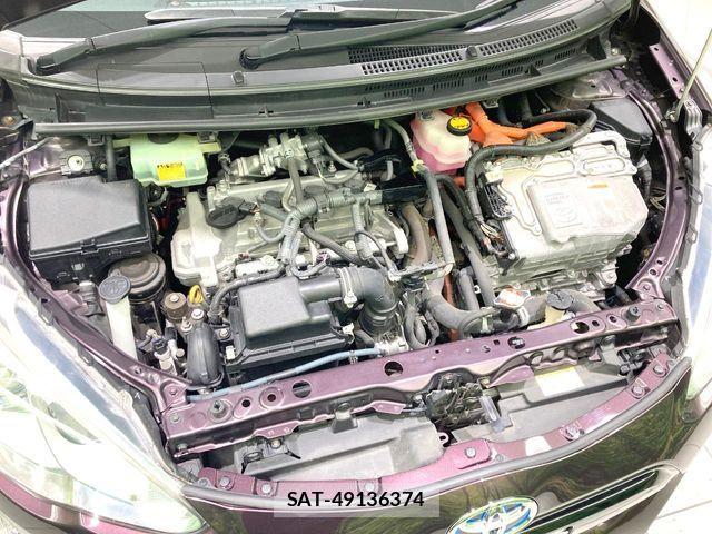 Toyota AQUA 2016-01 7978492-17