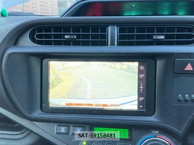 Toyota AQUA 2012-07 7978508-12