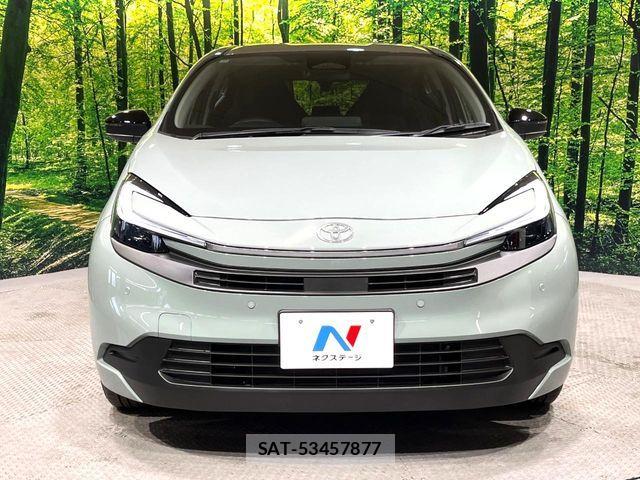 Toyota AQUA 2025-11 7978457-14