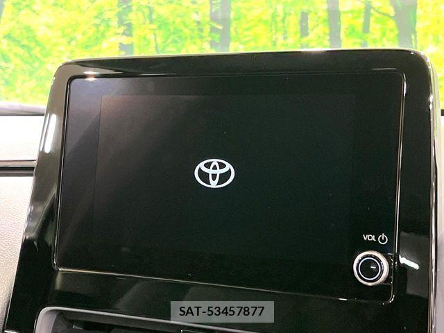 Toyota AQUA 2025-11 7978457-7