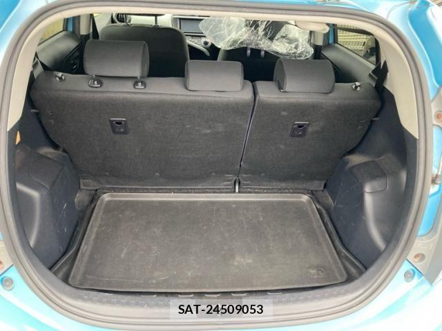 Toyota AQUA 2014-05 8034403-10
